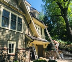 house painting services - Cascadia MN